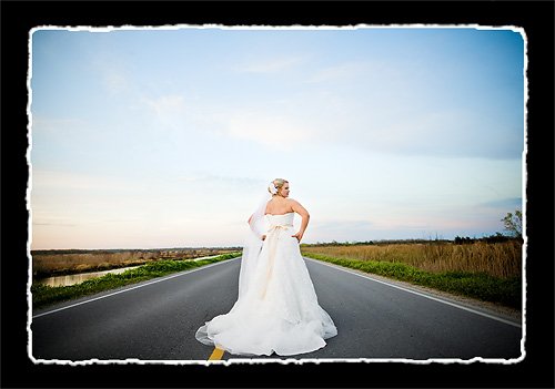 FOR SALE: Maggie Sottero Mirabella size 14 worn once for wedding 4/17/10 :  wedding wedding dress for sale mermaid trumpet lace tulle beading vintage romantic maggie sotterro 25202 533570778401 68000587 31345237 4372854 N