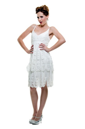 Rehearsal dinner dress ***Show'em!!*** :  wedding rehearsal dinner dress rehearsal rehearsal dinner White Dress