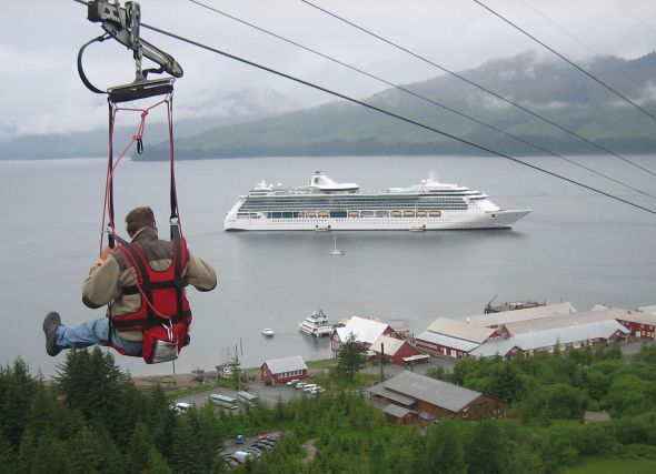 Honeymoon destination : wedding honeymoon destination vacation Zipline