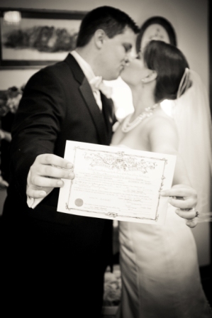 Which picture for family frames? (Christmas/Wedding Related) :  wedding christmas photo gifts KWE 1048