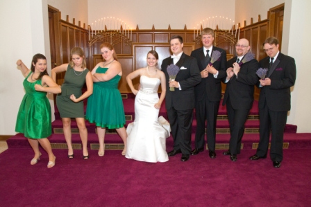 Which picture for family frames? (Christmas/Wedding Related) :  wedding christmas photo gifts KWE 2279