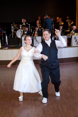 Share your favorite research dress vs. the one you bought! :  wedding KWE 2452