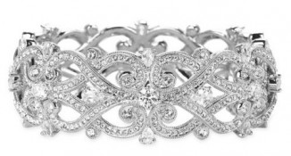 Show me your bracelets :-) :  wedding bracelet  6106587