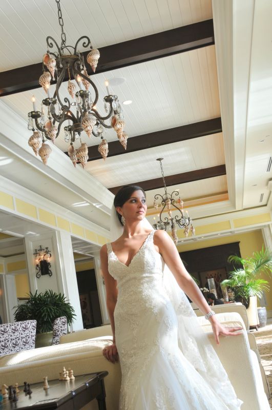 You on your wedding day vs. you in real life - PICS! :  wedding Lauren Adn Paul Ccs Touched Up 745