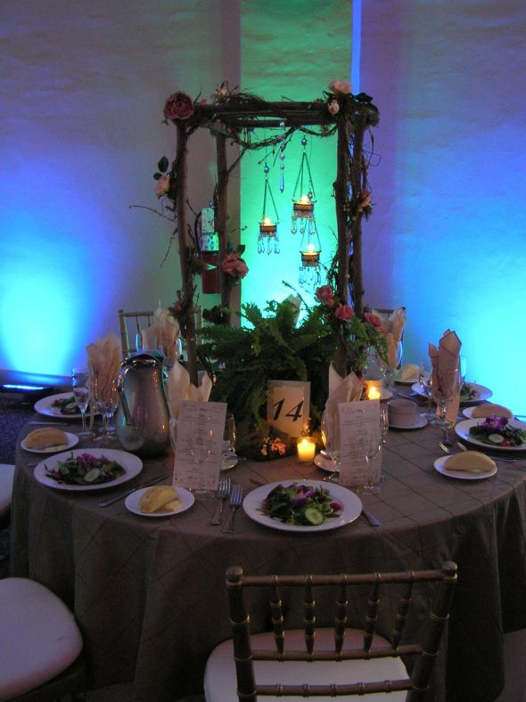 Wedding Sneak Peak!!! :  wedding Table 14 240101623 Large
