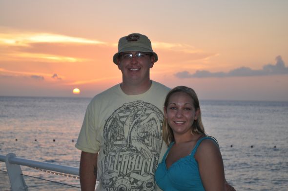 our honeymoon... sigh - tons of pics :  wedding DSC 0200