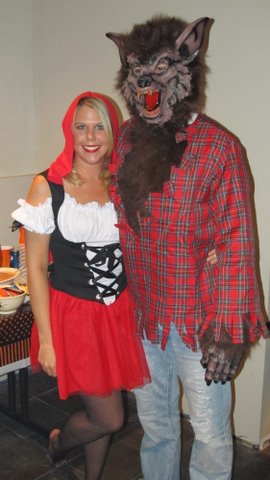 Halloween Costumes! :  wedding IMG 05061