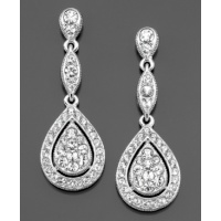 Vote on which earrings you like best. :  wedding A9525e9c7d747ed142476a8d88caeeac99cdf1e6 2001