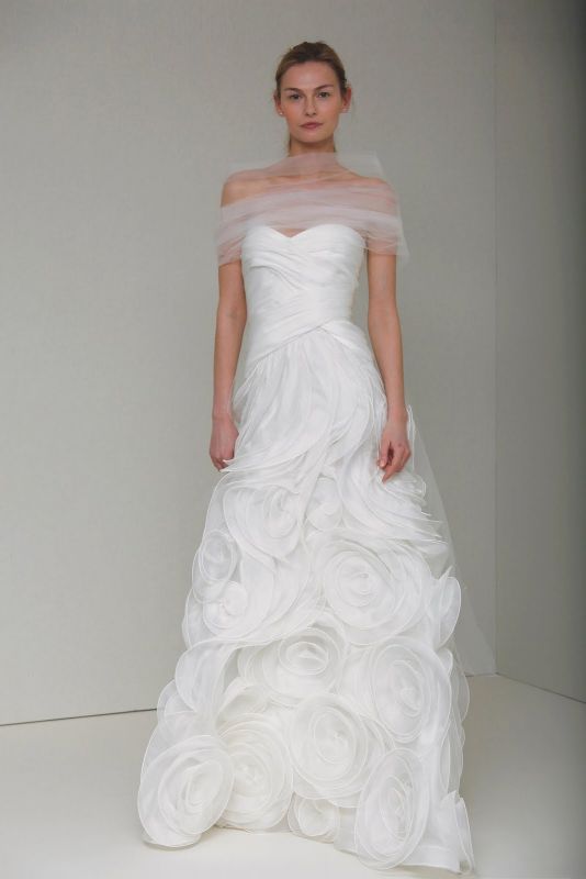 Found my dress...thoughts?!? : wedding Monique