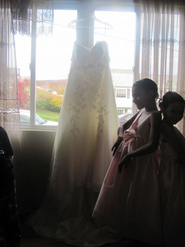 11-11-11 non-pro photos! :  wedding wedding november vintage black pink IMG 4237