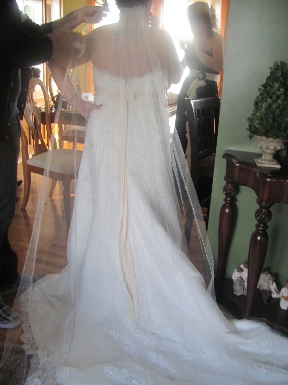 11-11-11 non-pro photos! :  wedding wedding november vintage black pink IMG 4241