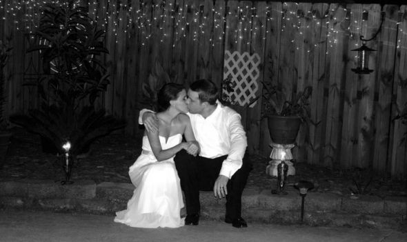 I'm a Mrs. now! (Wedding pics) :  wedding 31874 131709220181940 100000285873937 282198 1128675 N.jpgg