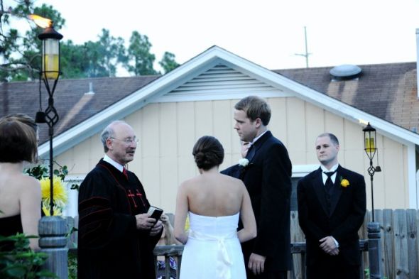 I'm a Mrs. now! (Wedding pics) :  wedding 37340 1311248024022 1315264196 30774876 1271864 N