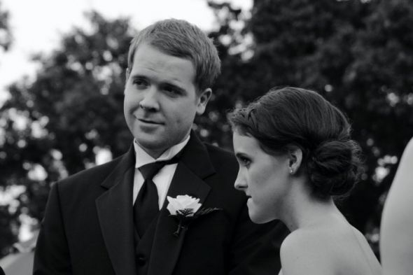 I'm a Mrs. now! (Wedding pics) :  wedding 37340 1311248064023 1315264196 30774877 5445862 N
