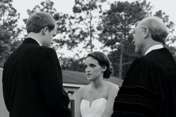 I'm a Mrs. now! (Wedding pics) :  wedding 37340 1311248144025 1315264196 30774879 129390 N