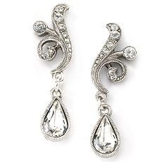 My Wedding Day Jewelry