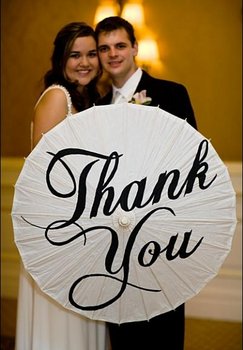 Thank You Cards
