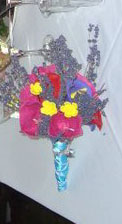 Show us your artificial bouquets : wedding Wedding Bouquet2 Copy