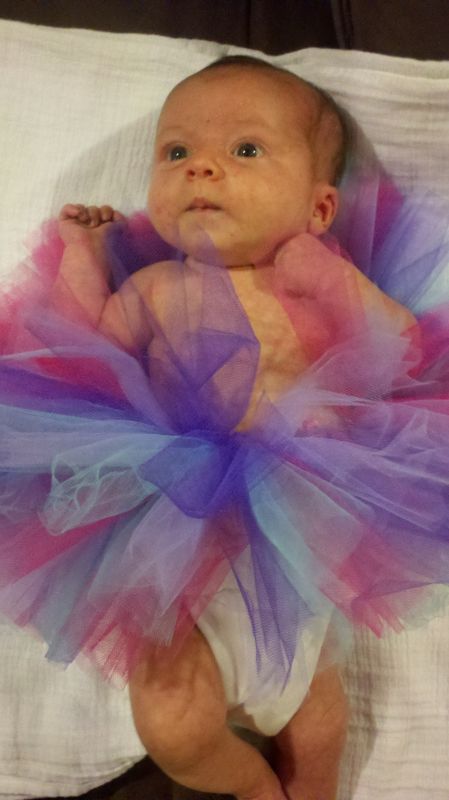 Wombat's Birth Story :  wedding birth story wombat natural labor Tutu