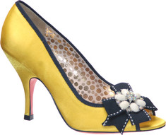 post your shoes! :  wedding Dazzling