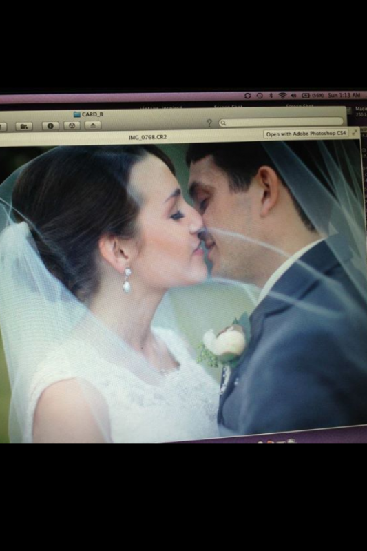 We're Married! 11.5.11 Guest pic (non-pro) teasers! :  wedding recap Teaser
