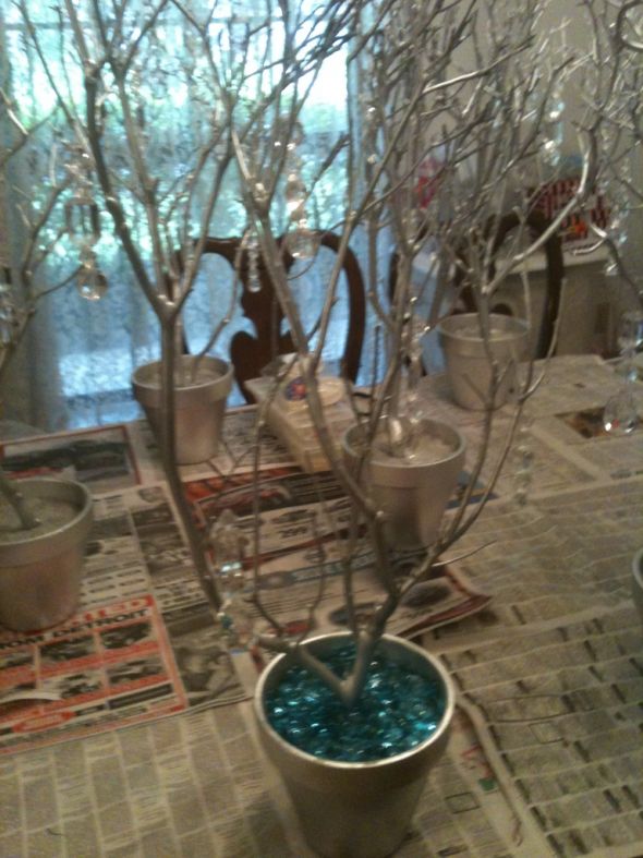 Cheapest crystals for crystal tree centerpieces wedding Securedownload