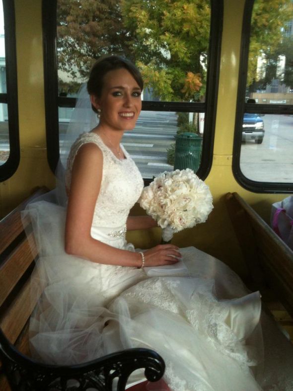 We're Married! 11.5.11 Guest pic (non-pro) teasers! :  wedding recap Solo