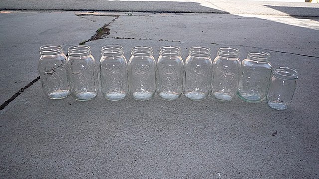 Mason Jars for Sale : wedding mason jars Mason Jars For Sale