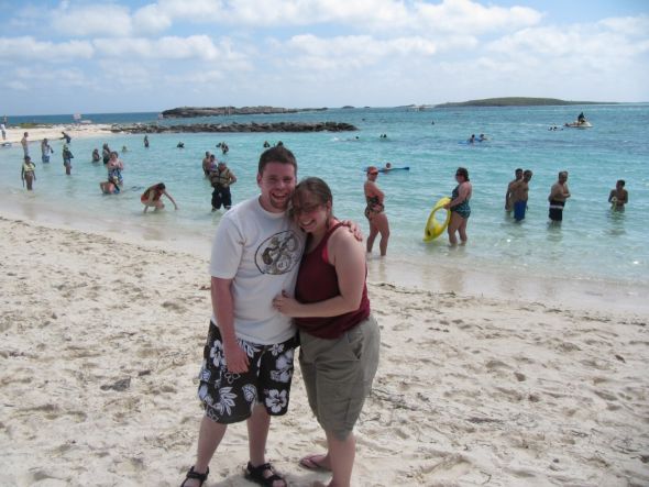 Let's see your pictures taken of you following your engagement! :  wedding IMG 3052