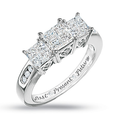 Rings! Post Them Ladies! : wedding Ring