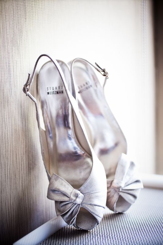 BEES, POST YOUR WEDDING SHOES :  wedding 0482