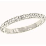 Wedding BANDS (ladies), how much did you spend? :  wedding Wedding Bandsss