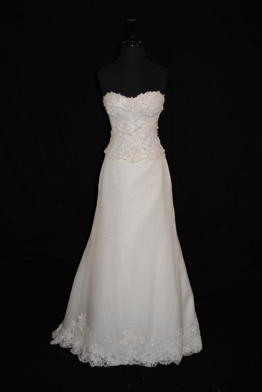 2011 maternity wedding dresses tampa fl Sheralyn's blog Sonet 