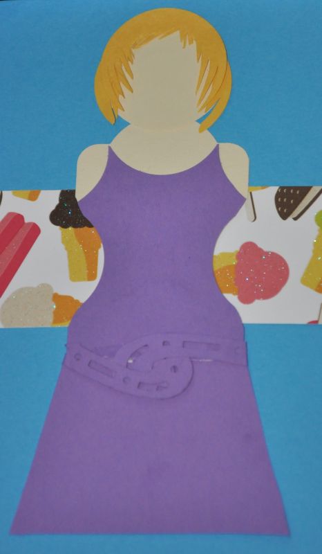 Will you be my bridesmaid cards :  wedding card bridesmaid diy purple bridesmaids Amy Card2
