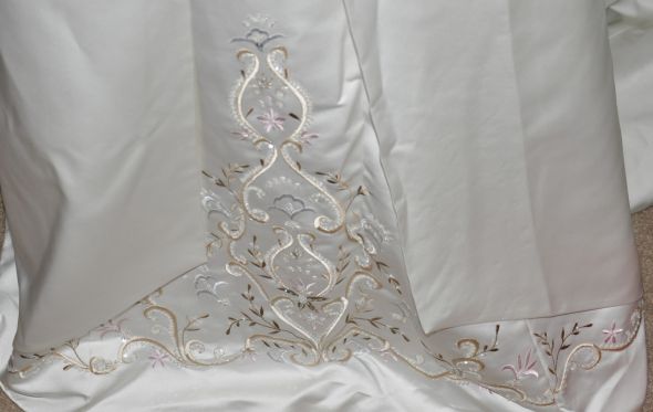 Ladies, let me see your dress, I need ideas and inspiration! :  wedding My Dress 2