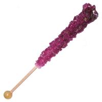 PLEASE VOTE: Which Candy Sticks? :  wedding candy purple favors 7214 General