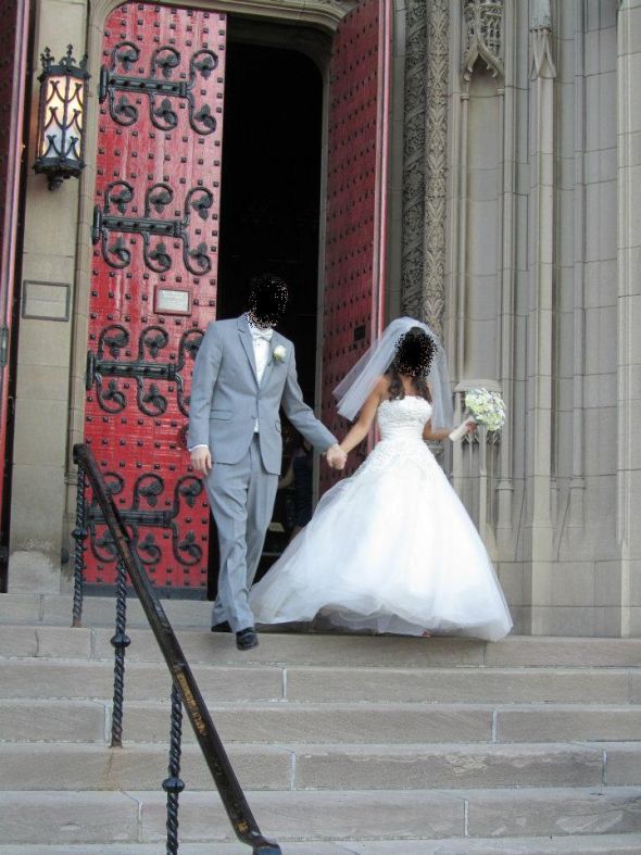 Can I See Your Poofy Ballgown? What crinoline used? :  wedding ballgown hoop crinoline skirt poof full Untitled