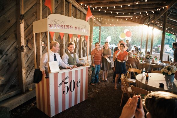 Circus/Carnival theme :  wedding 3558673246 A66848efc3 O