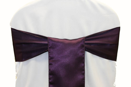 WANTED Black Linen Napkins Silver or Eggplant purple decor wedding 