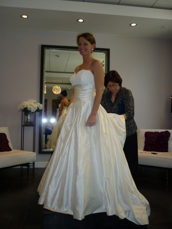 April 2011 Brides, Where Are You??? :  wedding april 2011 P1020927
