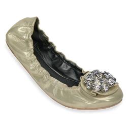 My shoes are here! let's see yours :  wedding Shoes