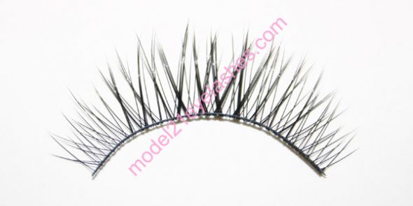 Fake eyelashes : wedding Model21 No19