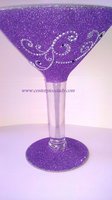 Custom Centerpiece