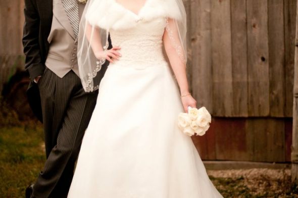 Any Casablanca 1992 brides out there? : wedding casablanca 1992 dress 163746 637891889231 185004208 36256067 5937891 N