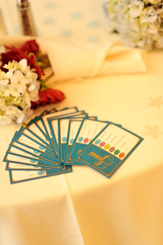 DIY Flowers, Centerpieces and Bouquets :  wedding dahlias hydrangeas fiftyflowerscom wholeblossomscom samsclub diy wedding day teal blue red cake bouqet flowers reception miami Marcdiane1159