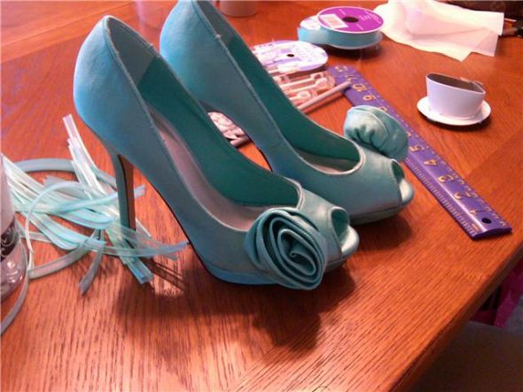 The PERFECT Tiffany Blue Shoes wedding tiffany blue shoes tiffany blue 