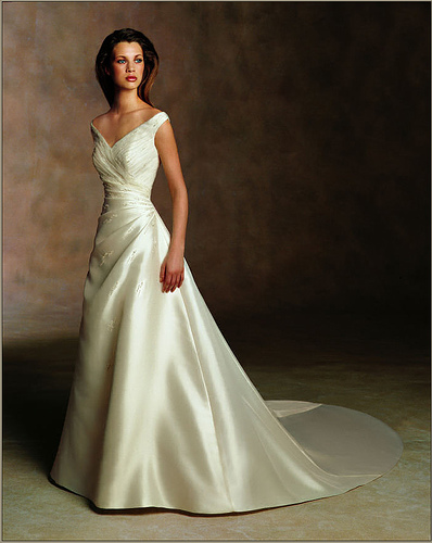 bargain dresses, show off your lovelies :  wedding 164689842 971c27ebf6