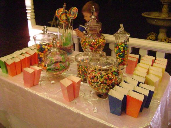 Candy Buffet :  wedding 66249 1424626980261 1370366977 31007539 5803352 N