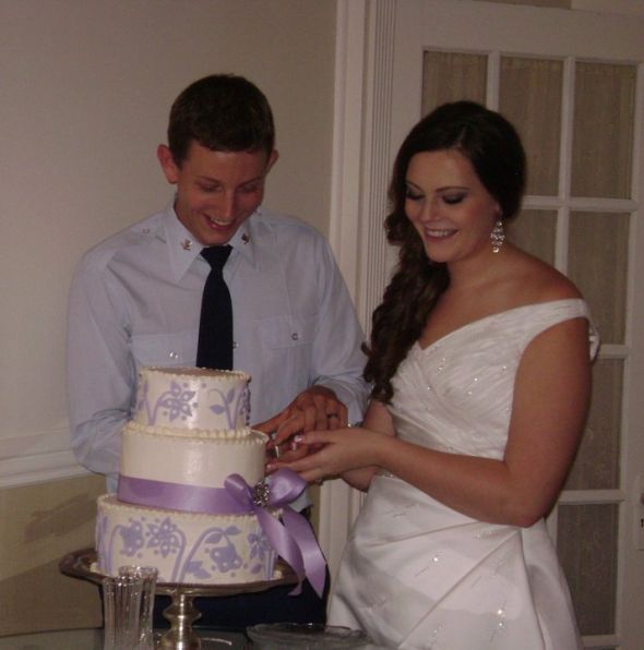 Teaser pictures from the wedding! : wedding 67513 1424625940235 1370366977 31007534 6323677 N