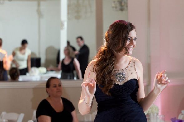 Did you/Will you ladies wear a reception dress? Let's seem em!! :) : wedding 71592 459000792375 559262375 5349698 1542741 N